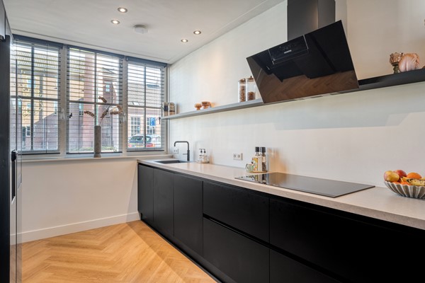 Medium property photo - Melkrijder 10, 3752 XW Bunschoten-Spakenburg